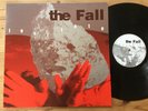 1997 ORIGINAL LP The Fall ?– Levitate - Artful Records ?– ARTFUL LP9 Vinyl
