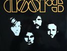The DOORS The beautiful die young... 2LP limited edition