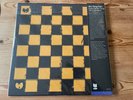 Wu-Tang Clan: Enter The Wu-Tang (36 Chambers) 2xLP Gold Vinyl Me Please VMP, New