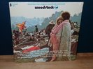 1970 Woodstock 3 LP Set, Original Soundtrack, Cotillion SD3-500,Factory Sealed