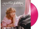 Agnetha Fältskog (Abba) - Wrap Your Arms Around Me  180GR Pink Vinyl LP NEU