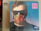 ELTON JOHN The Lockdown Sessions Double LP with Signed Card
