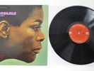 Miles Davis Sorcerer Vinyl LP  Original 2 Eye CS 9532 VG+ 360 Stereo Sound