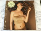 MARIAH CAREY - BUTTERFLY - URBAN OUTFITTERS LIMITED EDITION GOLD VINYL - NEW