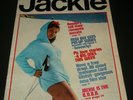 JACKIE MAG - 1960s POP BEAT MOD BEE GEES WHO ARTWOODS Deep Purple SIMON DEE