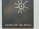 Einstürzende Neubauten – Kalte Sterne - Vinyl - 1981 - ZZ 40