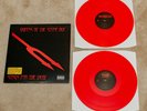 Queens of the Stone Age: Songs for the Deaf - 2x vinyl / LP - rare red vinyls