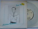 VERN PULLENS EP 45 'BOP CRAZY BABY' UK SPADE KILLER 1956 ROCKABILLY 1978 RE MINT