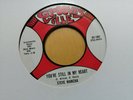 Steve Mancha - You're Still In My Heart  - Original Detroit Northern Soul  Exc+