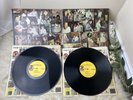 LAYLA // DEREK AND THE DOMINOS 1970 ATCO 2XLP SD 2-704 Presswell Pressing