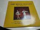 Rar  THE ROYAL BALLET Lds 6065 ERNEST  Ansermet RCA Top Zustand