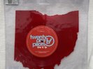 Twenty One Pilots LC LP-Record Store Day RSD-RED VINYL-FREE INSURED SHIPPING
