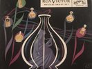 Harry Revel - Perfume Set to Music 45 EP PS theremin, Les Baxter RCA EPA 231