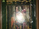STYX - Grand Illusion — MFSL CAFE Original Master Recordings — Sealed