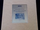 Bach – Matthaus Passion Richter Fischer-Dieskau ARCHIV SAPM 198009/012 4 LP Box