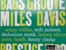 Miles Davis Bags Groove Analogue Productions 2LP 45RPM New Sealed Mint Low# 55
