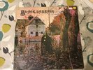 BLACK SABBATH LP S/T ORIG UK VERTIGO SWIRL 1970 2nd PRESS EX+ VINYL