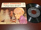 DUSTY SPRINGFIELD I Only Want To Be With You +3 1966 MEXICO 7