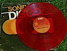EARTH WIND & FIRE Boogie Wonderland RED VINYL 1978 MEXICO 12