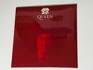 Brian May Queen - We Will Rock You Limited Edition - No 647/1000 - Red Vinyl 7