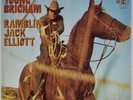 RAMBLIN JACK ELLIOTT: Young Brigham US Reprise Folk Classic Vinyl LP