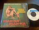 GIORGIO MORODER Mah-Na Mah-Na 1969 MEXICO 7