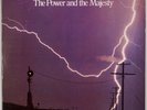 THE POWER AND THE MAJESTY: Railroad Sounds MFSL Mofi Audiophile LP Brad Miller