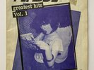 Flipside Fanzine n 26 Zine The Germs Plugz Bags Screamers Damned Flip Side Punk