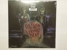 Return Of The Living Dead (1985) Original Soundtrack OST Vinyl Record The Cramps