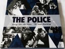 The Police Every Move You Make LP Vinyl Box-Set M-/M-