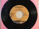Rare Pleasure ?- Let Me Down Easy- Vinyl 7
