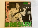 Elvis Presley Self-Titled 1st Album RCA LPM-1254 Mono VG Plays Great