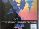 YES: The Steven Wilson Remixes 6 Vinyl LP BOX SET- NEW/SEALED - OOP