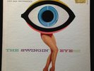 Si Zentner-The Swingin' Eye-Liberty 7166-STEREO CHEESECAKE GREAT