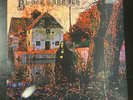 BLACK SABBATH SELF TITLED COLOR LP NEL 6002 NEMS MADE IN EU 2014