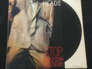 Talking Heads Stop Making Sense 1984 LP FREE SHIPPING