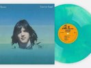 Gram Parsons LP Grievous Angel VMP Turquoise Galaxy Color Vinyl EXCLUSIVE
