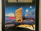 Grateful Dead - Wake Of The Flood/From The Mars Hotel - 2 Vinyl LP near mint