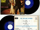 Rolling Stones - Heart Of Stone - Decca GHP 86127 French 7