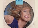 Kylie Minogue - All The Lovers 7” Inch Vinyl Picture Disc