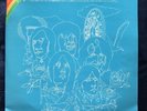 The Rolling Stones - A Golden History of. 1971 Japanese Press PLEASE READ