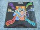 The Who - A Quick One 1966 UK LP REACTION 1st MOD PSYCH
