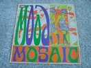 The Mood Mosaic 1967 UK LP COLUMBIA MONO 1st MARK WIRTZ MOD NORTHERN SOUL