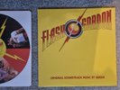 QUEEN – Flash Gordon (Original Soundtrack Music) - 1980 LP NM