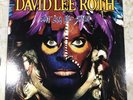 David Lee Roth Eat ‘Em And Smile Orig. 1986 Vinyl LP, NM Vinyl/EX Cover