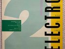 Various - Street Sounds Electro 2 - LP Record Vinyl Album - Hip Hop Electronic