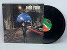 Robin Trower ?In The Line Of Fire 1990 Blues Rock Vinyl LP Record 90's NM/VG