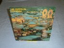 LED ZEPPELIN LIVE IN LONDON { 2 } VINYL SET 1969/1971 TOASTED LABEL VERY NICE.