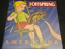 The Offspring Americana vinyl LP record SEALED