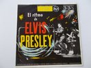 RARE ORIGINAL COMPACT 33 EP 